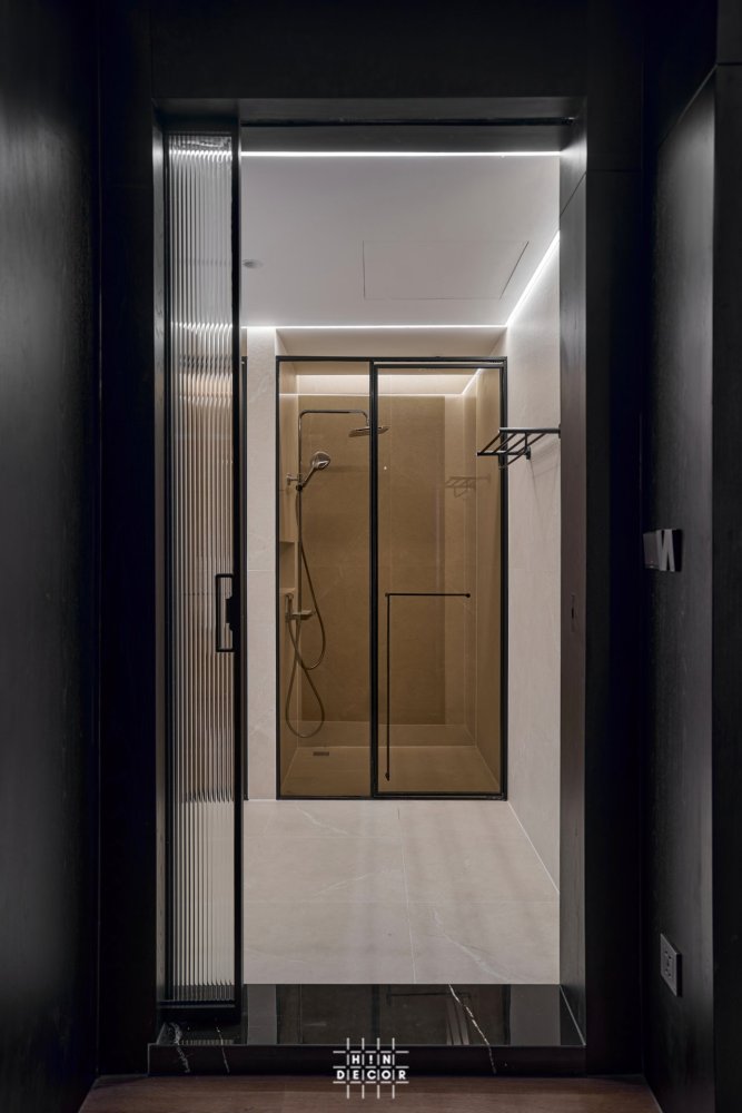 Căn Hộ B21.05 One Verandah (Thực Tế)